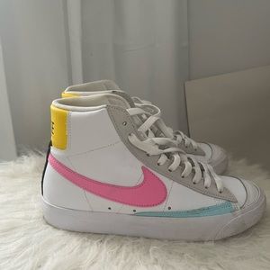 Women’s Nike Blazers